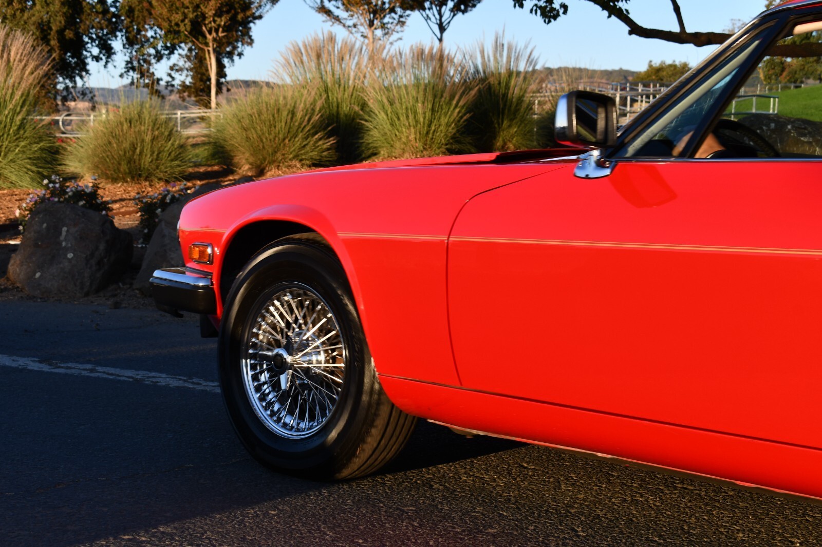 1986 Jaguar XJS - photo 9