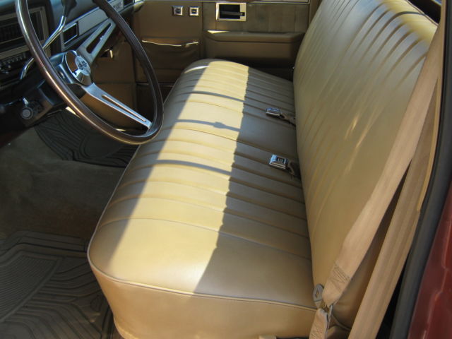 1986 Chevrolet C-10 - photo 2
