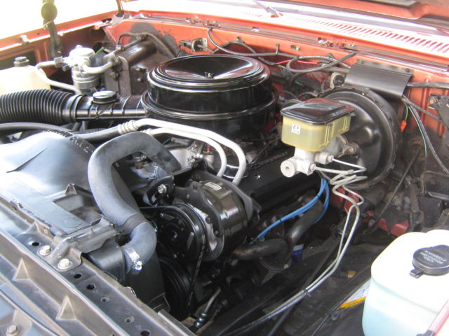 1986 Chevrolet C-10 - photo 4
