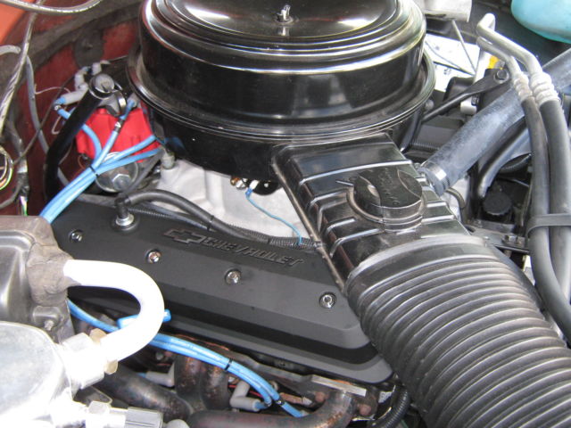1986 Chevrolet C-10 - photo 5