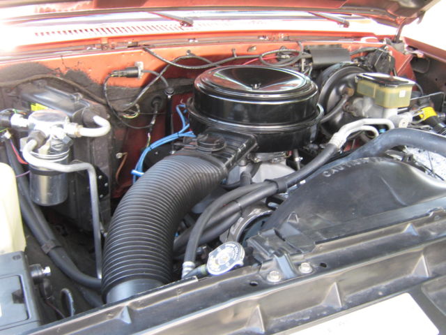 1986 Chevrolet C-10 - photo 6