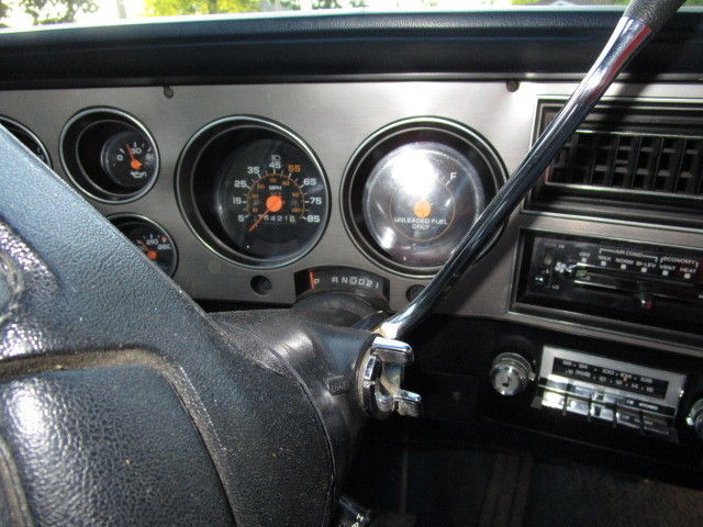 1986 Chevrolet Silverado 1500 2 Tone Paint - photo 3