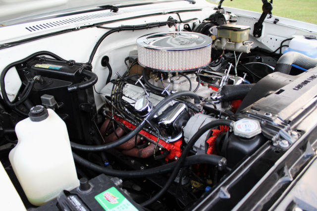 1986 Chevrolet C-10 1500 SILVERADO - photo 10