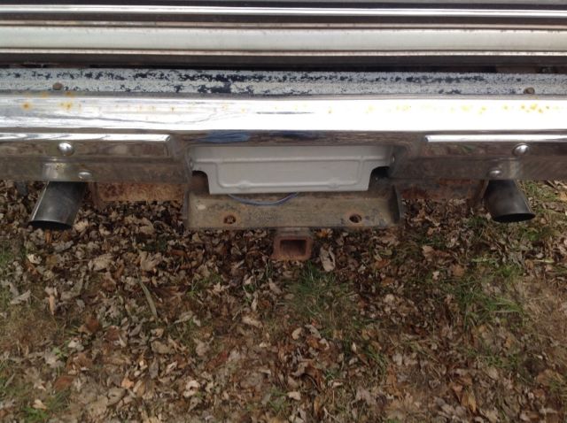 1987 Chevrolet Blazer - photo 12
