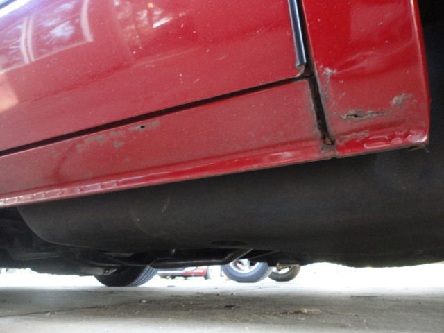 1986 Chevrolet C-10 - photo 11