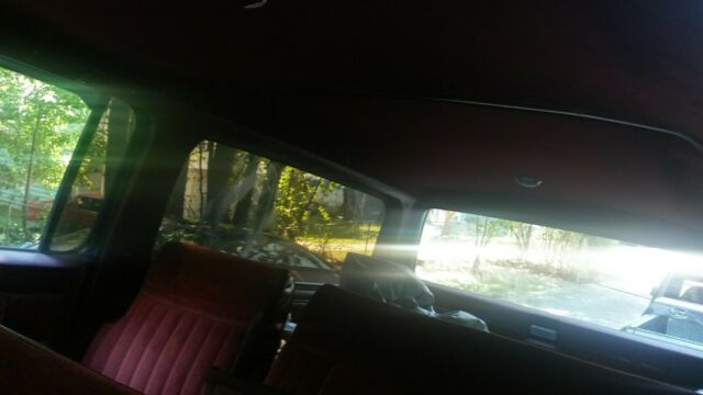 1986 Chevrolet Suburban C10 - photo 8