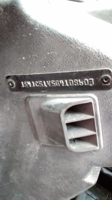 1986 Suzuki Samurai - photo 6