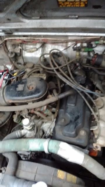 1986 Suzuki Samurai - photo 7
