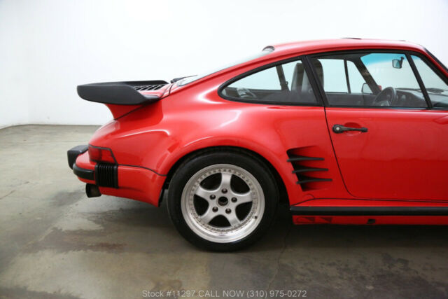 1986 Porsche 930 Slant Nose Conversion - photo 12
