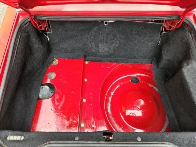 1986 Alfa Romeo Spider - photo 13