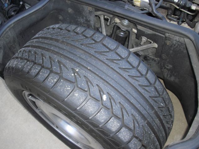 1986 Chevrolet Corvette SPORT COUPE - photo 5