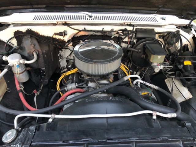 1986 Chevrolet C-10 - photo 12