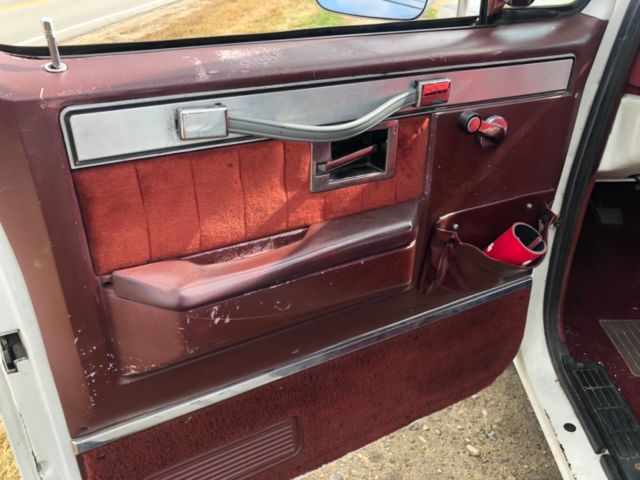 1986 Chevrolet C-10 - photo 13