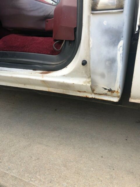 1986 GMC Sierra 1500 Sierra classic - photo 7