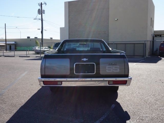 1986 Chevrolet El Camino SS - photo 5
