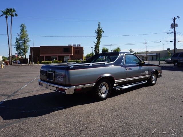 1986 Chevrolet El Camino SS - photo 7