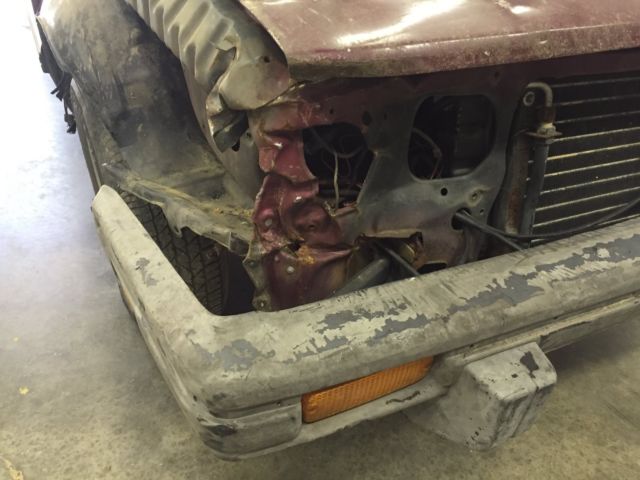 1986 Subaru Other - photo 3