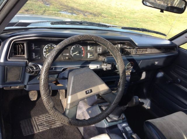 1986 Subaru Other - photo 13