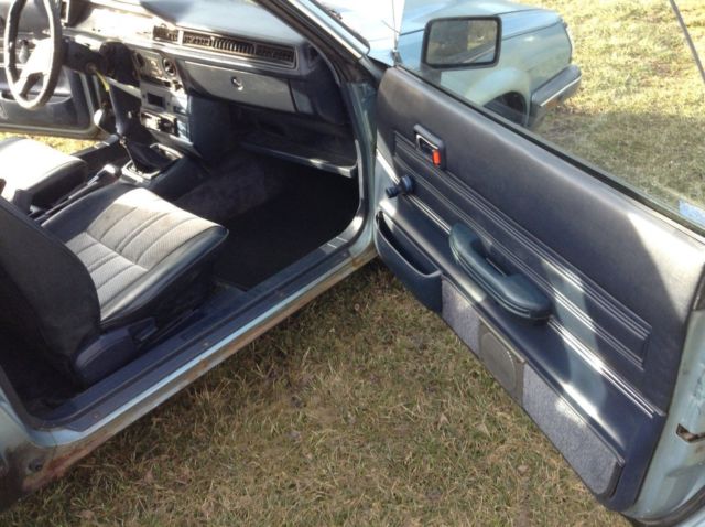 1986 Subaru Other - photo 9