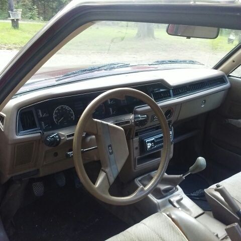 1986 Subaru Brat 4x4 1986 - photo 10