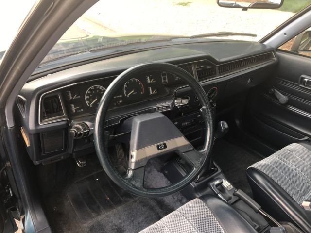 1986 Subaru Brat - photo 10