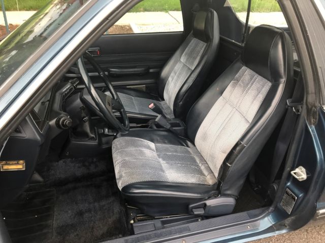 1986 Subaru Brat - photo 12