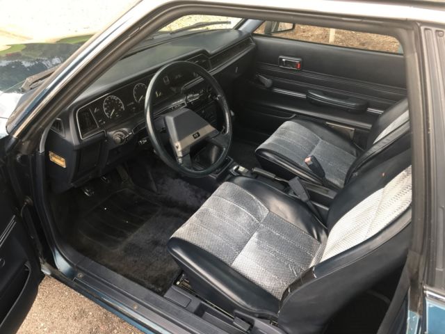 1986 Subaru Brat - photo 9