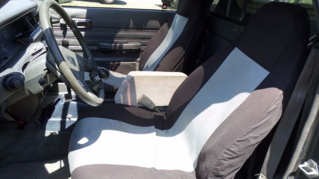 1986 Subaru Other - photo 10