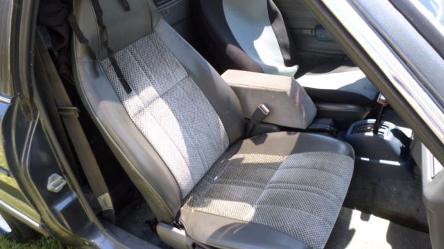 1986 Subaru Other - photo 13