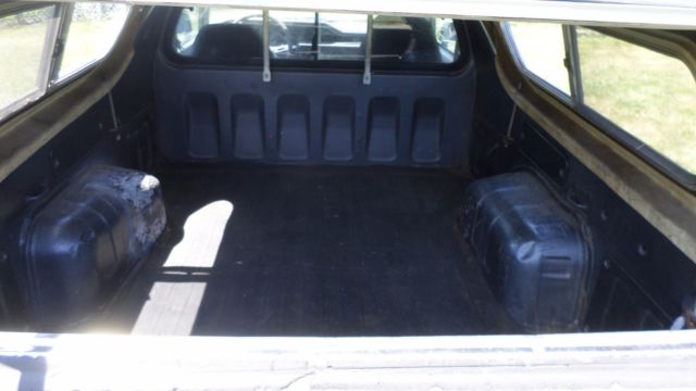 1986 Subaru Other - photo 7