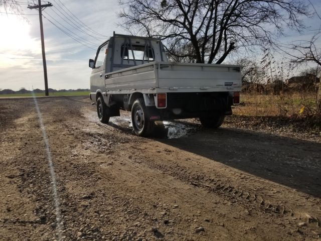 1986 Subaru Other - photo 9