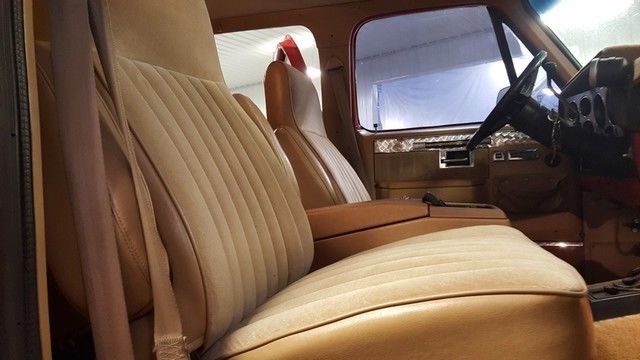 1986 Chevrolet Suburban K10 - photo 13