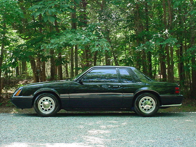 1986 Supercharged Mustang 5.0 Coupe. Notch. 90k. 5spd. 500hp. NICE. 1986 Ford Mustang LX 5.0. Supercharged. 5spd.