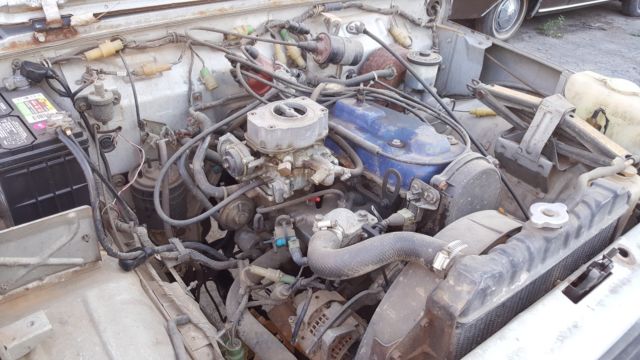 1986 Suzuki Samurai - photo 4
