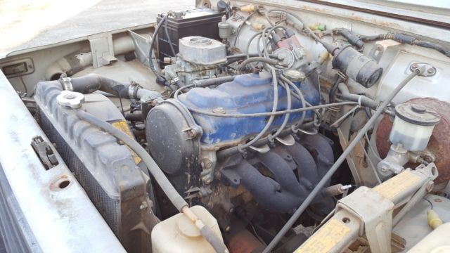 1986 Suzuki Samurai - photo 7