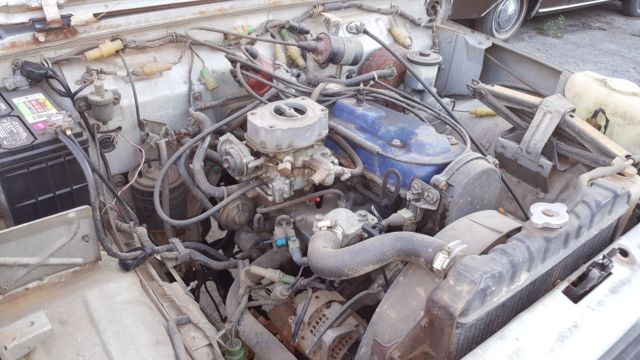 1986 Suzuki Samurai - photo 9