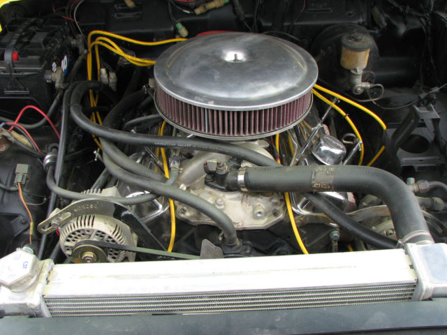 1986 Suzuki Samurai - photo 10