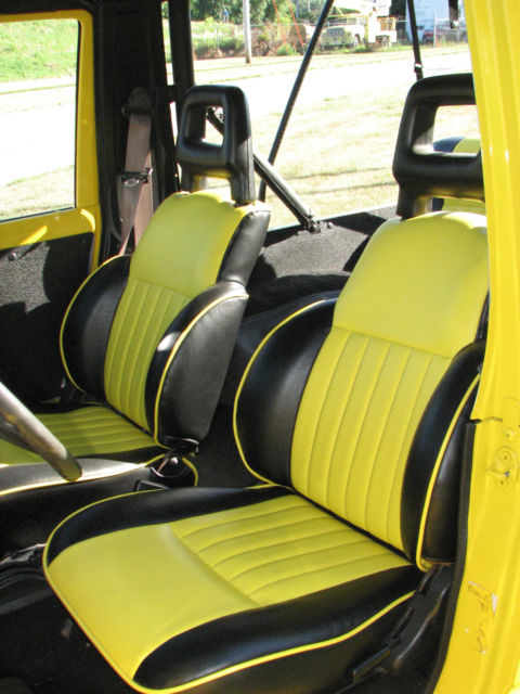 1986 Suzuki Samurai - photo 7