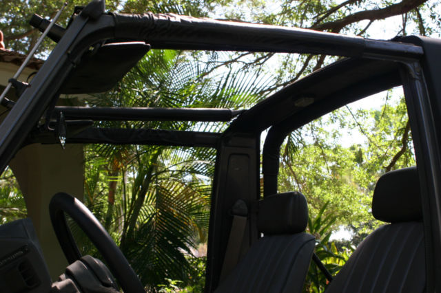 1986 Suzuki Samurai - photo 9