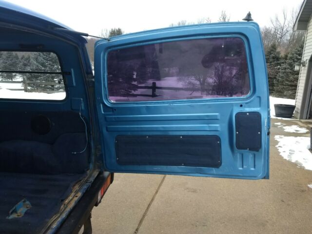 1986 Suzuki Samurai - photo 10