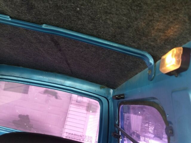 1986 Suzuki Samurai - photo 13