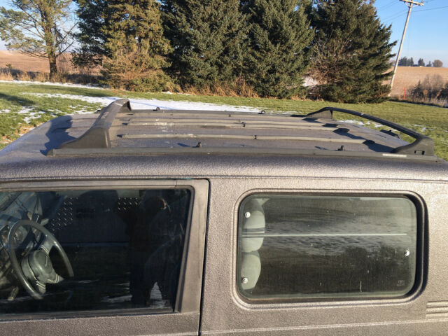 1986 Suzuki Samurai - photo 5