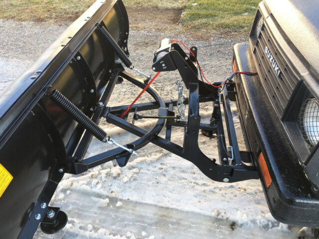 1986 Suzuki Samurai - photo 7