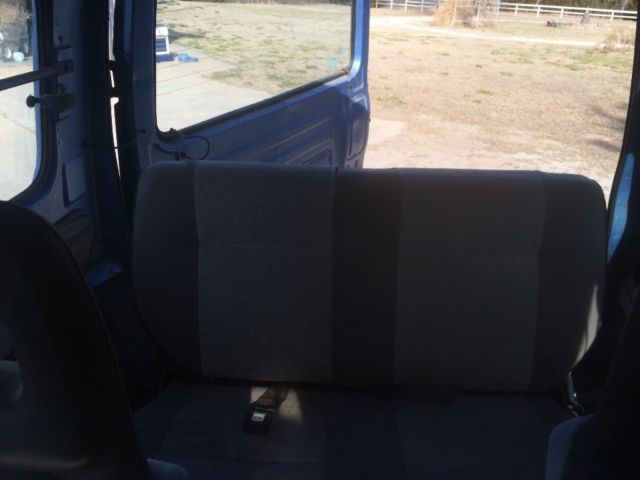 1986 Suzuki Samurai - photo 6