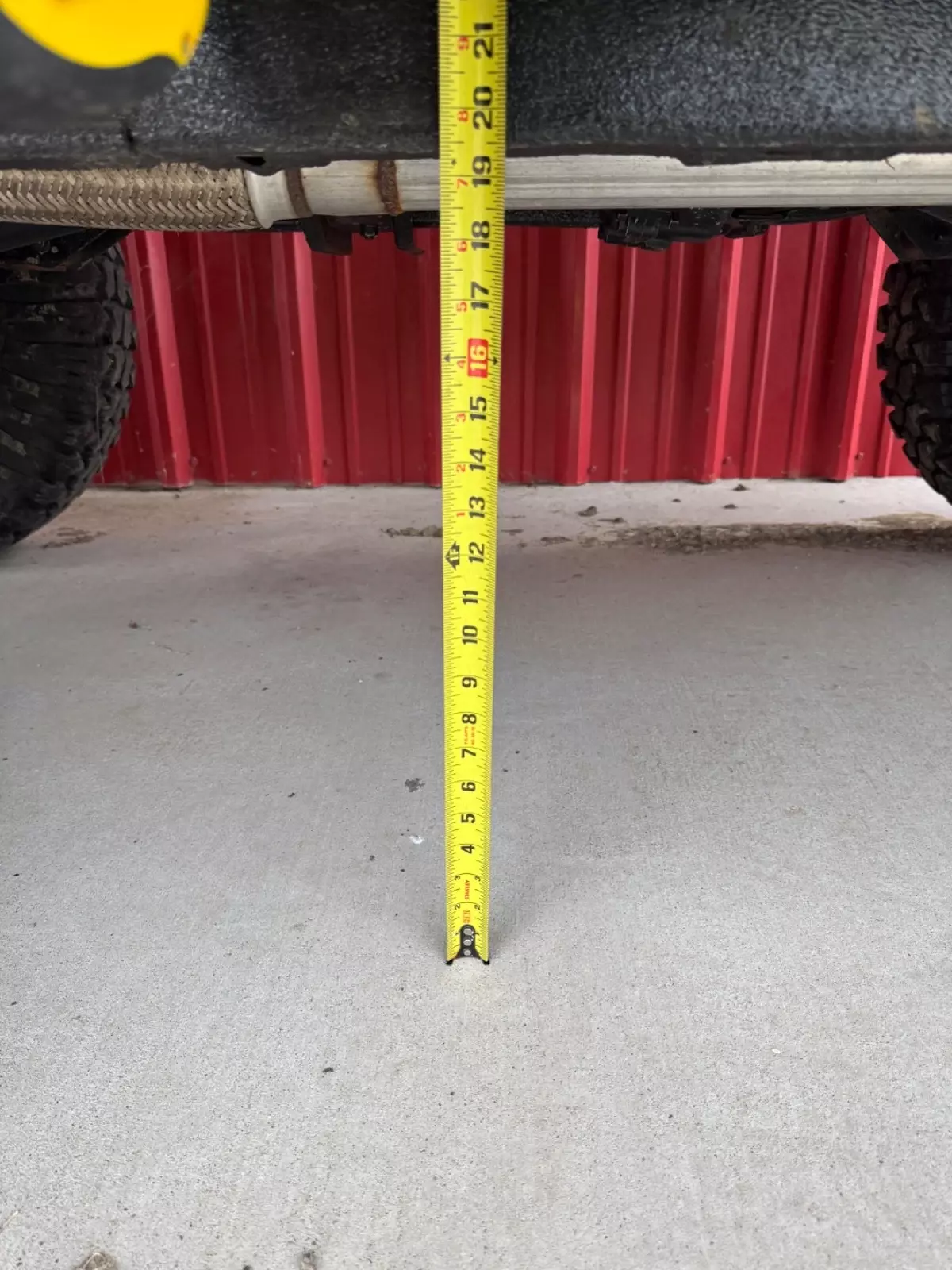 1986 Suzuki Samurai - photo 10