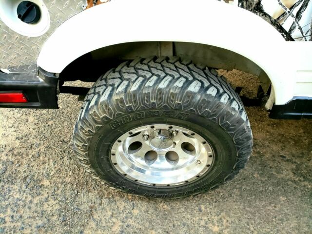 1986 Suzuki Samurai custom - photo 5