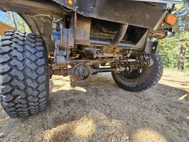 1986 Suzuki Samurai - photo 2