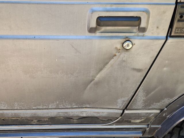 1986 Suzuki Samurai - photo 7