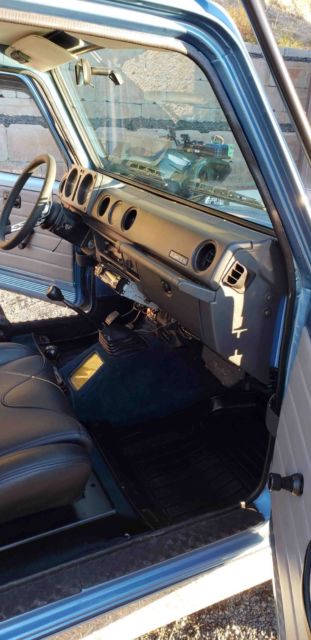 1986 Suzuki Samurai Custom - photo 8