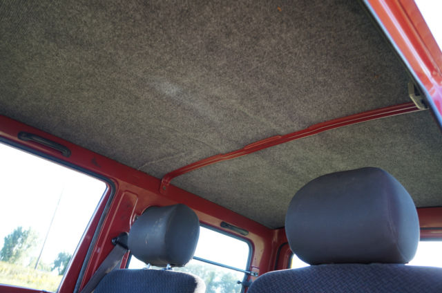 1986 Suzuki Samurai JX - photo 5